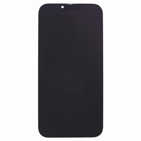 Til iPhone 13 Pro Max Grade C LCD-skærm og Digitizer Samling Reservedel (TFT Teknologi)