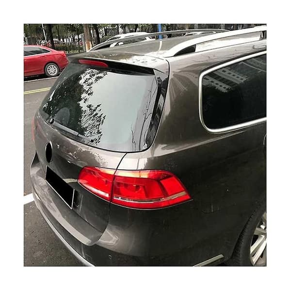 Bagspoiler Bagrude Side Panel Auto Til Maiten (overseas ) Touring B7 Wagon