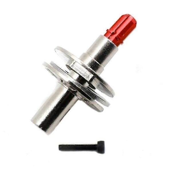 57T Slipper Set Spur Gears 0.8Mod ARA310949 for ARRMA Big Rock SENTON 3S RC Bil Oppgraderingsdeler, 1