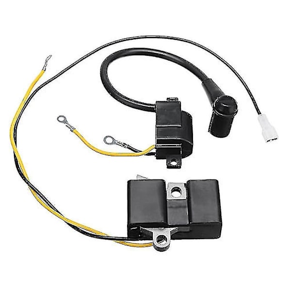 Sytytyskela 501516201 Husqvarna 61 162 266 Jonsered 630 moottorisaha vanha malli
