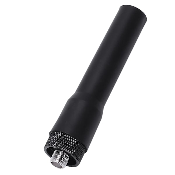 Sf20 Dubbelbands Sma-f Mjuk Antenna För Uv5r Uv5ra/plus Bf888s