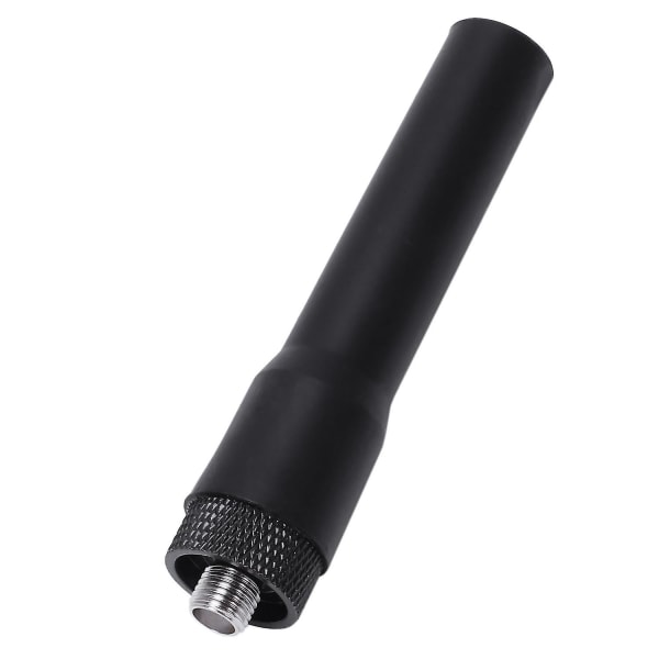 Sf20 Kaksoiskaistainen Sma-f Pehmeä Antenni Uv5r Uv5ra/plus Bf888s