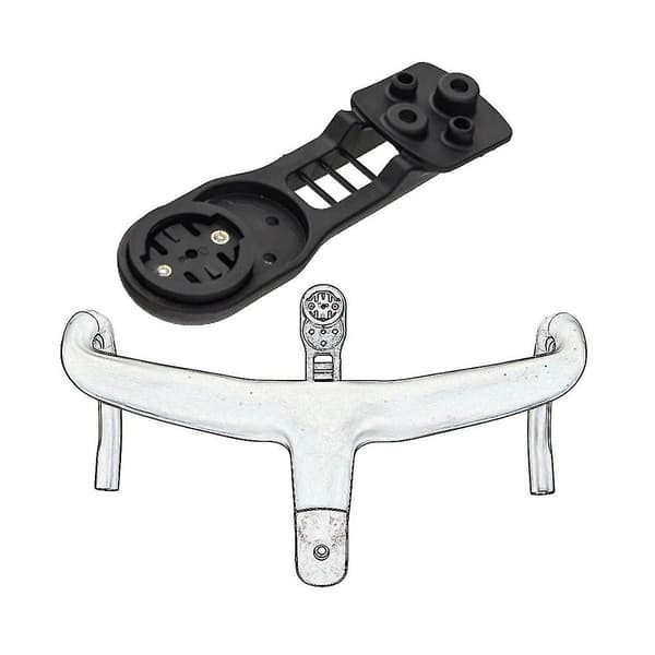 Cykelcomputerholder til 5d integreret styr Speedometerholder til Cateye Igpsoprt cykeldel