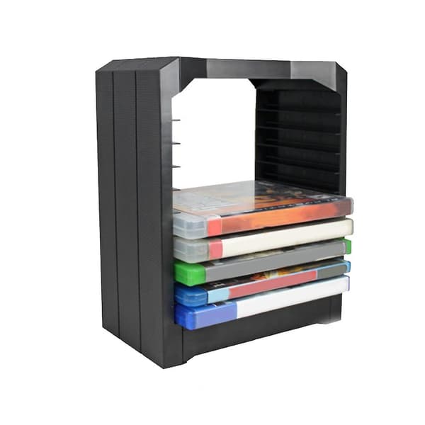 Erstatning for 4 Slim Pro One 360 Universal