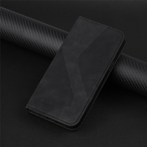 Magnetiskt Läderfodral Na För Lg Velvet 2 Pro Lgvelvet G900 G910 2pro 5g Funda Skin Feel Plånboksfodral S Mönster Coque - Mobiltelefonfodral