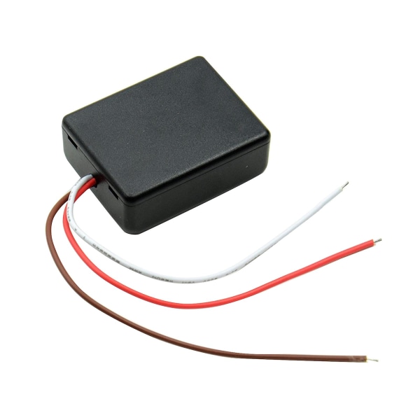 Passagersædesensor til airbag-bypass til E31 E36 E38 E39