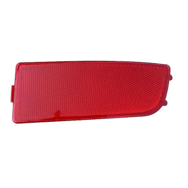 Til Sprinter W906 2006-2016 Bagkofanger Reflektor Lys