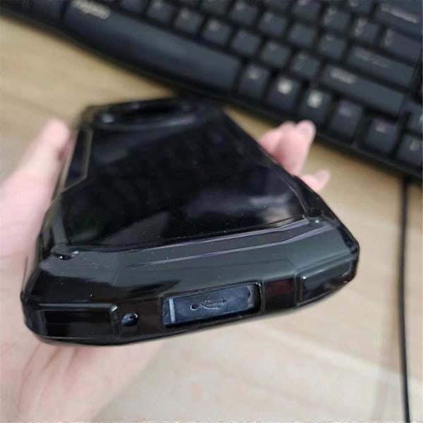 Til KingKong Star Telefon Cover TPU Blød Silikone Case på KingKongStar