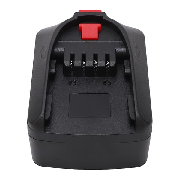 Bosch 18V til Milwaukee M18 Lithium Batteri Adapter