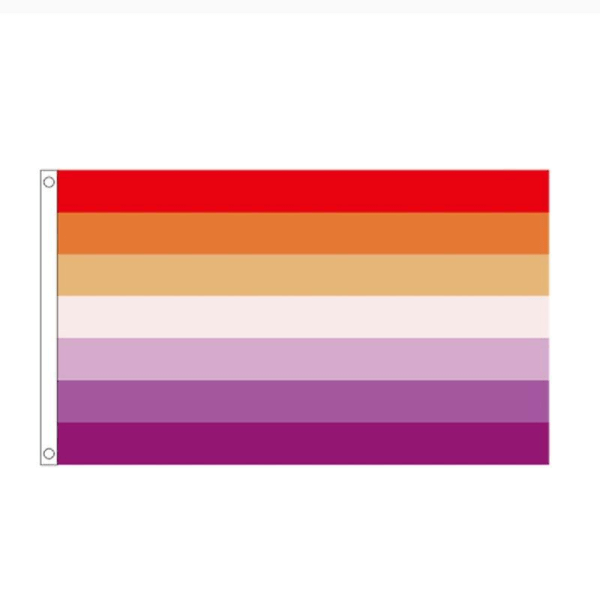 Zxz Gratis Frakt Regnbågsflagga 90x150 Cm Lgbtqia Björnar