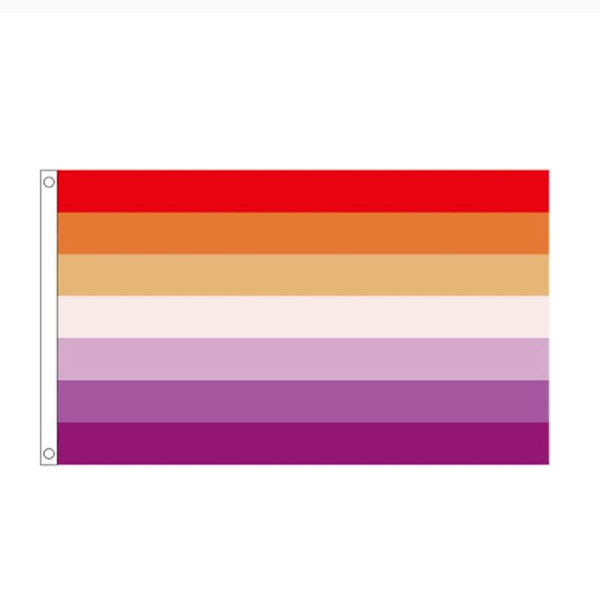 Zxz Gratis Frakt Regnbueflagg 90x150 Cm Lgbtqia Bjørn