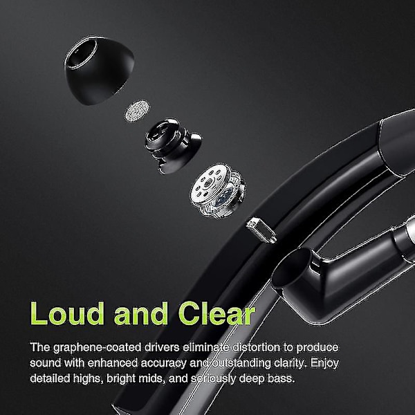 Xiaomi M11 Bluetooth-kuulokkeet Langattomat kuulokkeet Handsfree-kuulokemikrofoni HD-mikrofonilla Business-kuulokemikrofoni Xiaomille