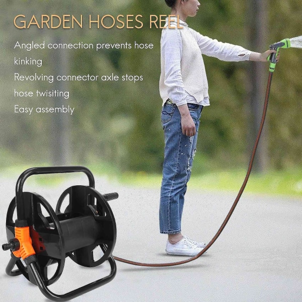 En Hoses Reel En Pipe Cart Pipe Exclude Ing Tool Rack Portable En Hoses Reel