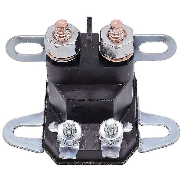 12v Startmotor Solenoid för 892-1251-210 33-341 3011.1 0033591