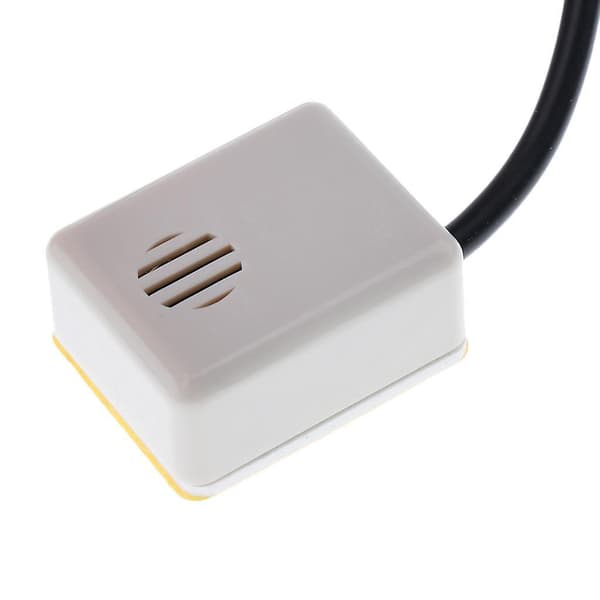Justerbar mikrofon lyd/lyd Rca 3,5 mm kontakt
