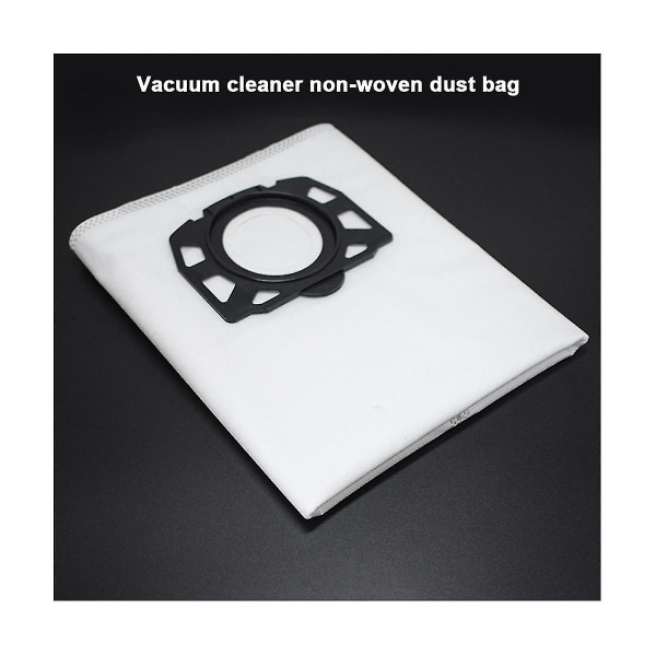 Passer til Wd4/wd5/mv4/mv5 Easy Filter Hepa Filter Vacuum
