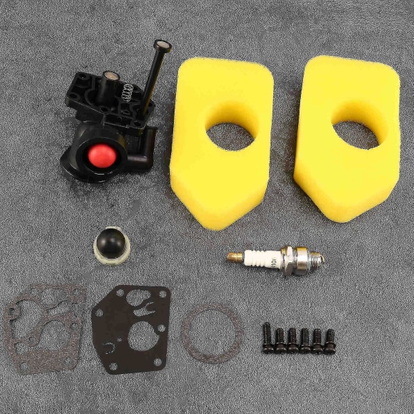 Karburator 498809 494406 Til Briggs & Stratton 93902 95902 95982