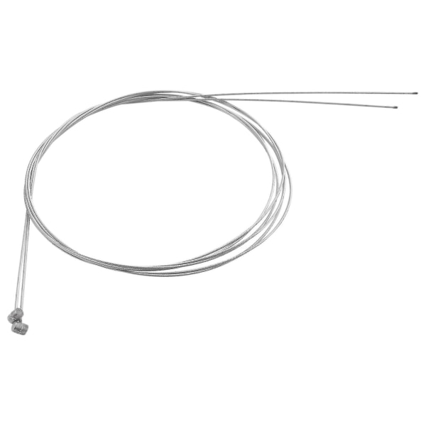 Foran Bak Bremsekabel Wire 2 Stk For Sykkel Sykkel