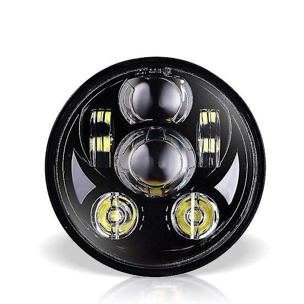 Led-frontlykt Kompliser Harley Davidson Motorsykkel Nightster Frontlykt