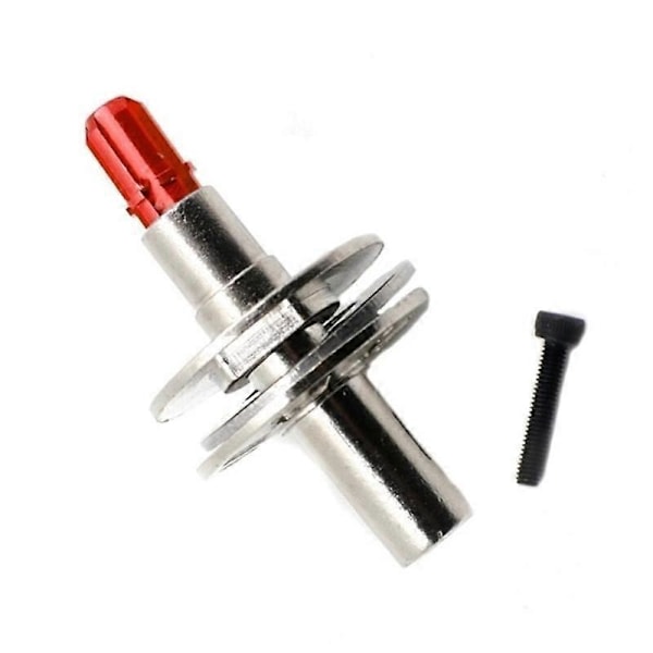 57T Slipper Set Spur Gears 0.8Mod ARA310949 for ARRMA Big Rock SENTON 3S RC Bil Oppgraderingsdeler, 1