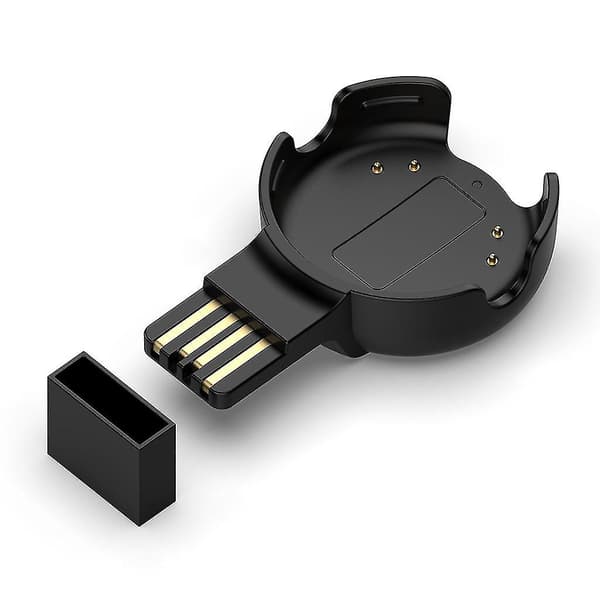 Universal Smart Watch USB-oplader til Polar Verity Sense / Polar Oh1