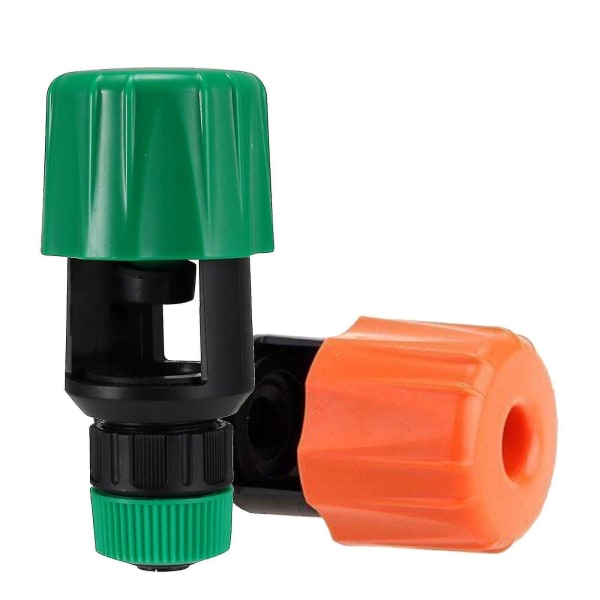 Køkkenhane Mixer Tap Have Slange Rørforbindelse Vask Hane Adapter
