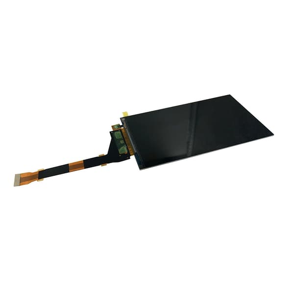 Til Sharp 5,5 tommer Ls055r1sx04 1440x2560 2k LCD-skærm Controller-kort