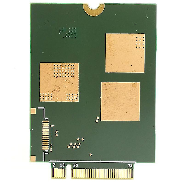 4g-moduuli Lt4211 T77h468 Gobi5000 Lte/ev-do/hspa+wwan-kortti Sps:793116-001 Lt4211 Elitebook 740:lle