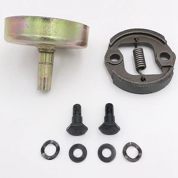 9t Clutch Kit for Honda Gx31 Gx35 1.3hp Cutter Grass Trimmer Parts