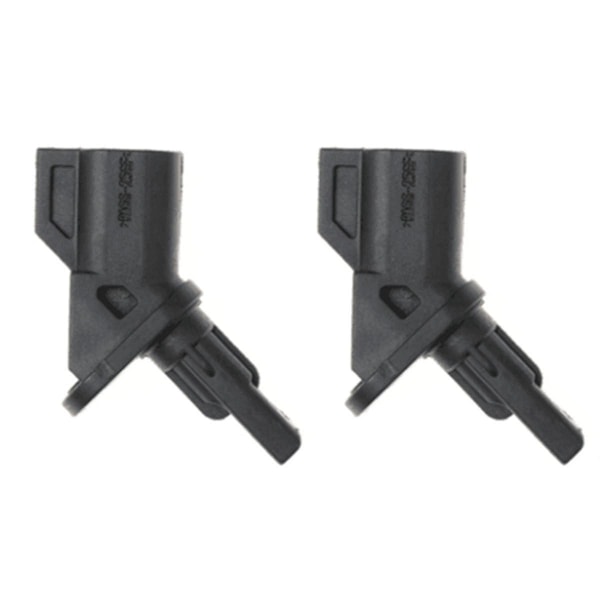 2 kpl ABS-pyörän nopeusanturia 3m5t-2b372-ab Cmax Focus Kuga Mondeo C30 C70 S40 V50 3 5