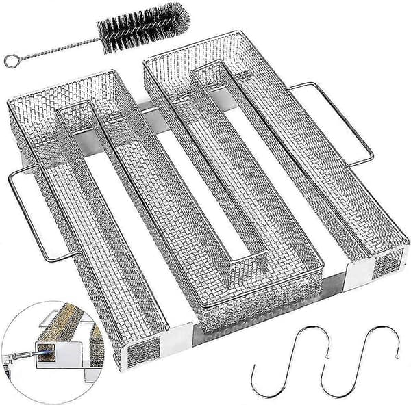 Rökgenerator. Kalla Rökgenerator.