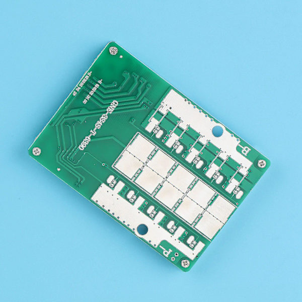 4s 12v 800a Bms Li-jern Litiumbatterilader Beskyttelseskort Med Strømbatteribalance/pcb Pro
