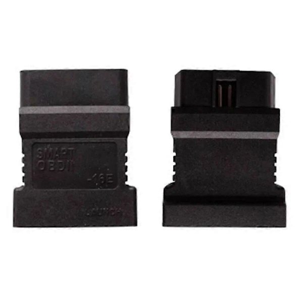 1 st OBD2-16E (SMART OBDII-16E) för X431 GX3 Smart OBD II 16/16E för smart OBD16E OBD2 16E-kontakt ST1M238