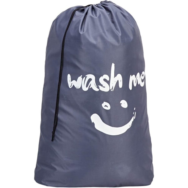 Wash Me -matkapesulaukku, konepestävä likaiset vaatteet O