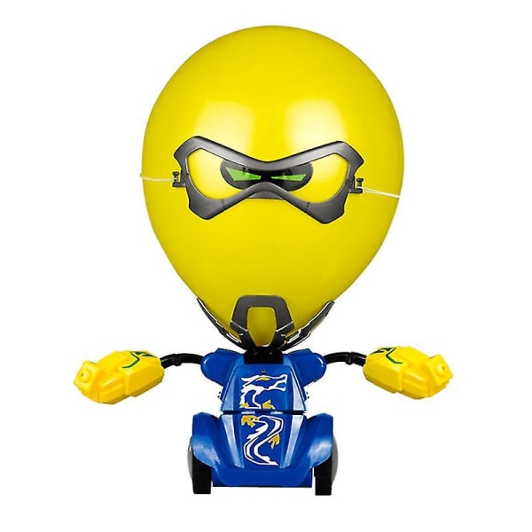 Silverlit Robo Kombat Ballong Puncher