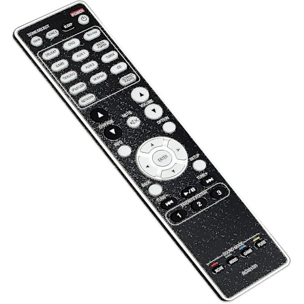 Rc021sr Udskiftningsfjernbetjening Passer Til Marantz Av Surround R