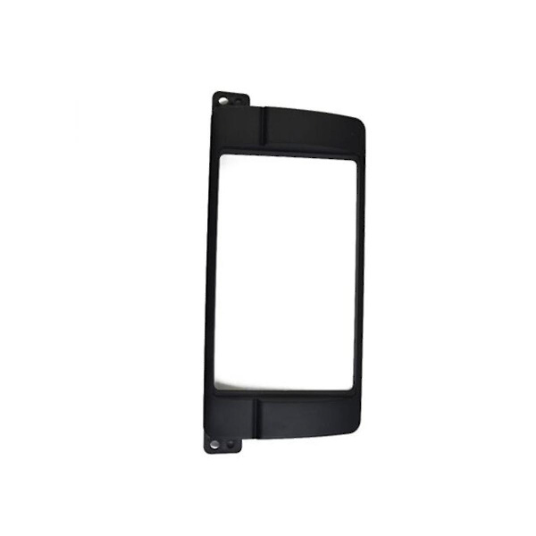 2din Audio Panel Modifikation Panel Dvd Navigation Panel Bil Fascias Stereo Radio Pane Til 98-05 3-