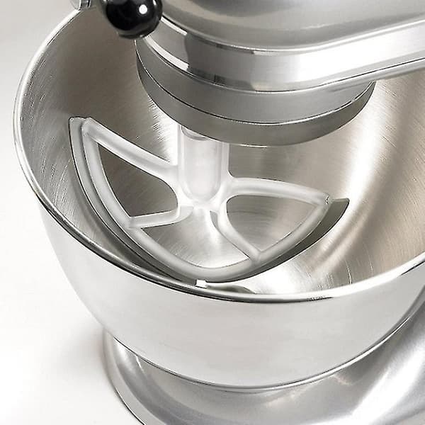 5 litran Flex Edge -vispilä KitchenAid-yleiskoneeseen