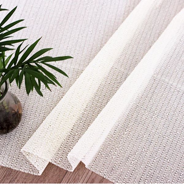 Tykk grep hylle skuff liner matte sklisikker skap pute liner 150x200cm