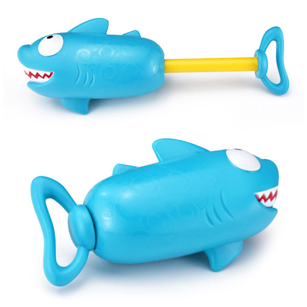 Lasten vesipyssyhai 2 osaa shark