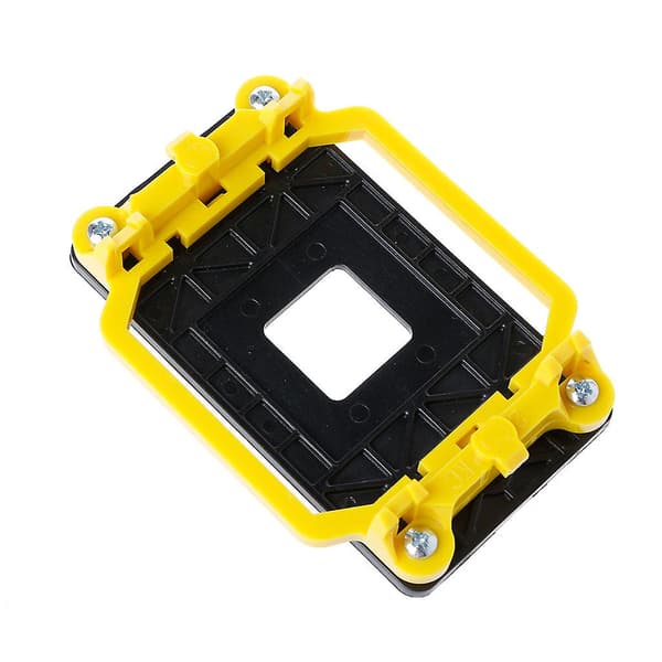 Køleblæser Baseholder til AMD Am2/am3/fm1/fm2/940 Mainboard Blæser Socket