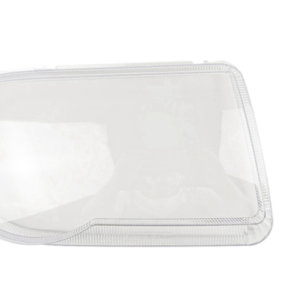 Oikea ajovalon läpinäkyvä linssipeite Chrysler 300c 2007-2010