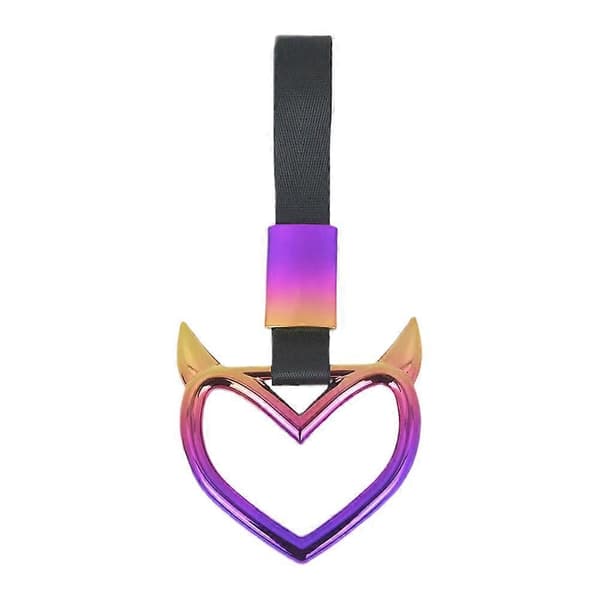 Togbus Håndtag Håndrem Drift Rem Drift Bil Hjerte Remme Forreste Trækkrog A