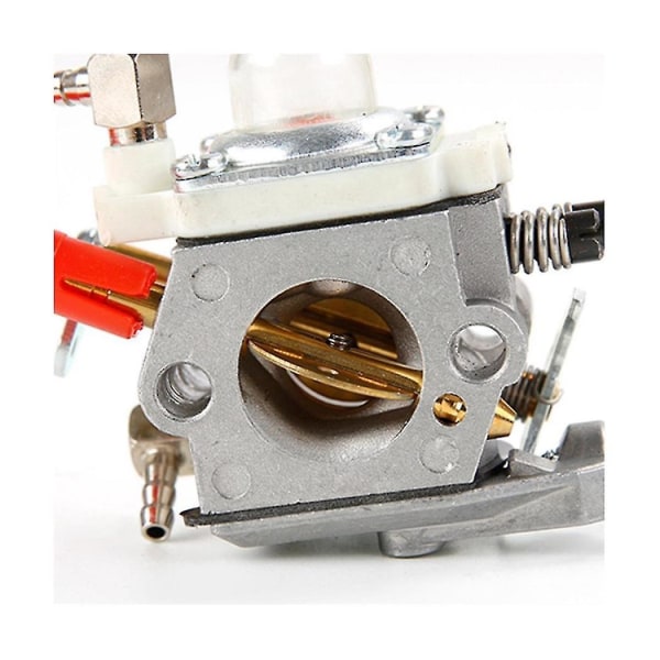 Til 1/5 Km Baja FG Mcd Fid Ddt Goped Redcat, opgradering 23cc - 58cc Motor 1107 Forgaser