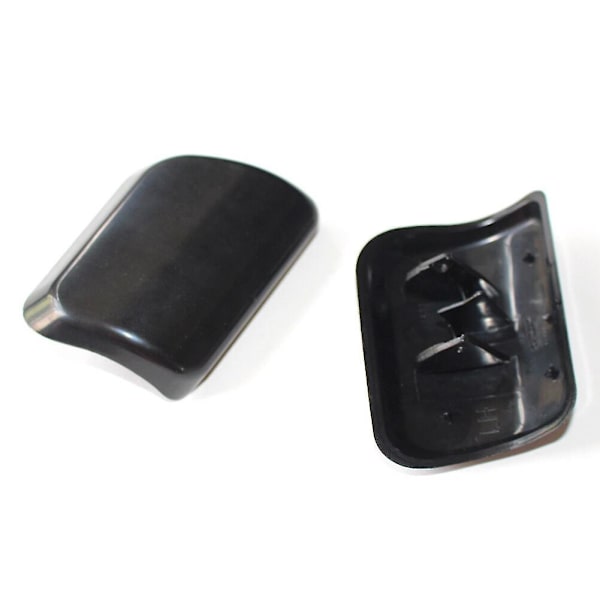 2 stk. frontlykt spylerdysedeksel for Volvo XC90 2002-2006 30698209
