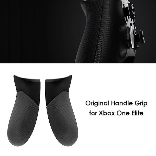 For X Box One Elite Controller Side Grip Replacement   Grips Repair Part