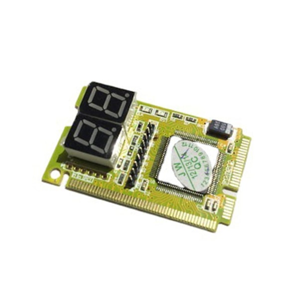3 in 1 Mini Pci Pci-e Lpc Pc Analysointi Tester Notebook Combo Debug-kortit