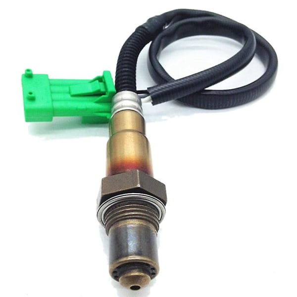 0258006027 O2 Syresensor Passar Till Citroen Berlingo C2 C3 C4 C5 C6 C8 För Peugeot 206 306 307 407