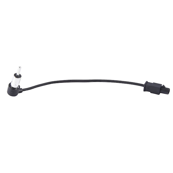 Bilradiokabel med Canbus-box för Opel H Zafira B Power Wiring Harness för Android Headunit Insta