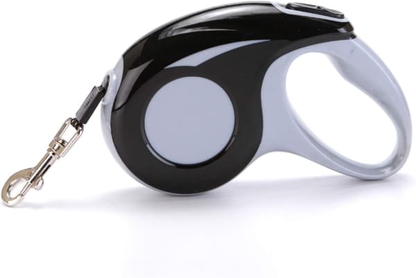 Retractable Dog Leash Retractable Leash for Small and Medium